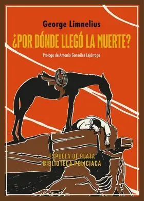 ¿Por Dónde Llegó la Muerte?