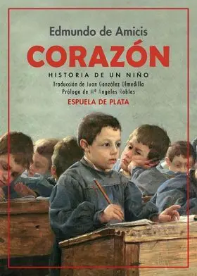 Corazon. Historia de un Niño