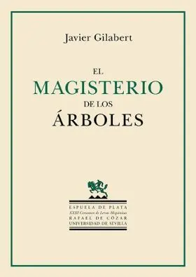 Magisterio de los Arboles, el