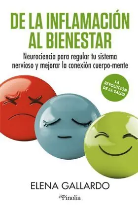 De la Inflamacion Al Bienestar