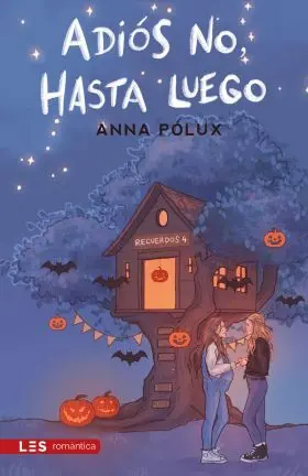 Adios No, Hasta Luego