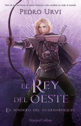 El Rey del Oeste el Sendero Guardabosq 7