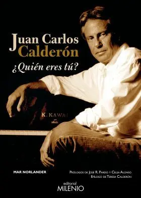 Juan Carlos Calderon. ¿Quien Eres Tu?