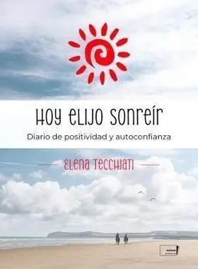 Hoy Elijo Sonreir