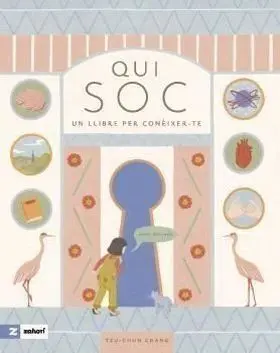 Qui Soc Jo