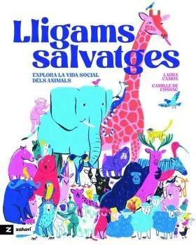 Lligams Salvatges