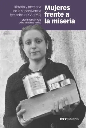 Mujeres Frente a la Miseria