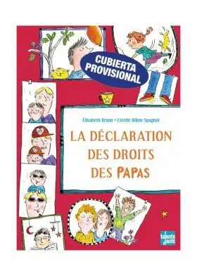 Declaracion de los Derechos de los Papas, la