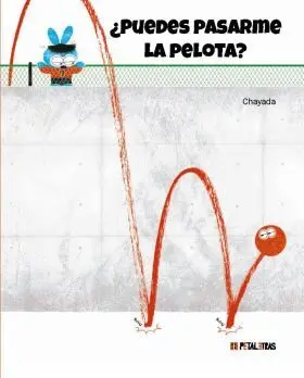Puedes Pasarme la Pelota?