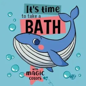 Its Time To Take a Bath
