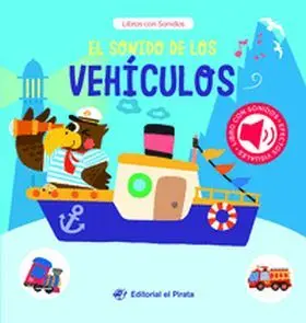 El Sonido de los Vehículos