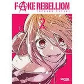 Fake Rebellion N 02