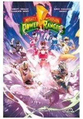 Mighty Morphin Power Rangers