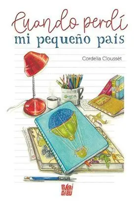 Cuando Perdi mi Pequeño Pais