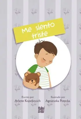Cuentos de las Emociones - me Siento Triste