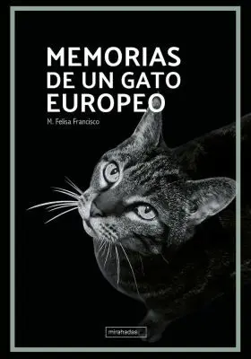 Memorias de un Gato Europeo
