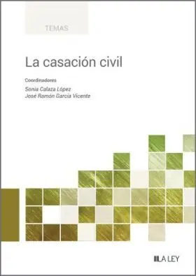 Casacion Civil, la