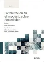 Tributacion en el Impuesto Sobre Sociedades, la