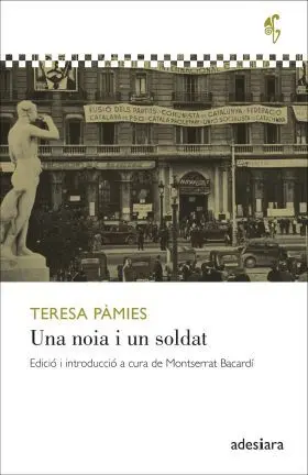 Una Noia I un Soldat
