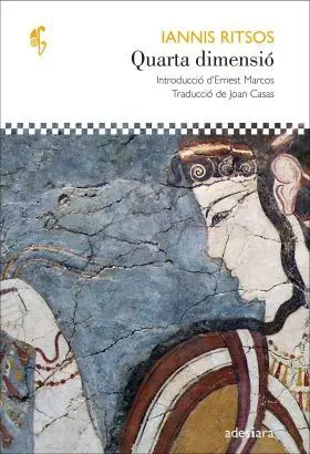 Quarta Dimensió