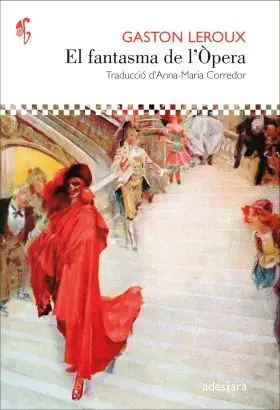 Fantasma de de Lopera, el