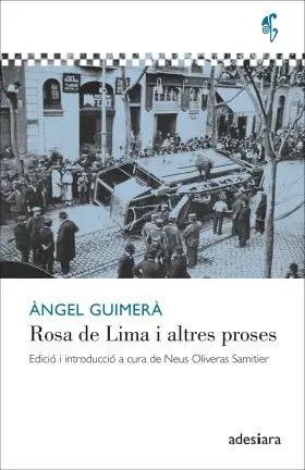 Rosa de Lima I Altres Proses