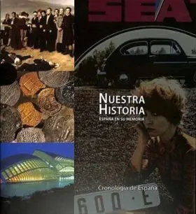 Cronologia de España se