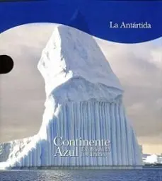 La Antartida