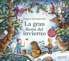 Gran Fiesta del Invierno, la