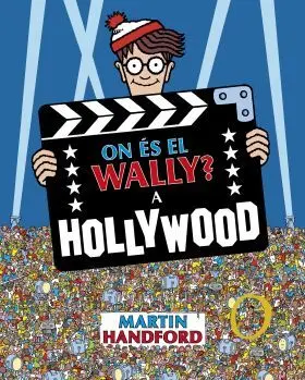On Es el Wally? - a Hollywood