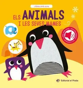 Animals I les Seves Mames, Els