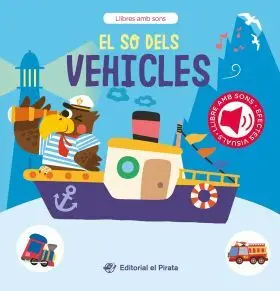 El So Dels Vehicles