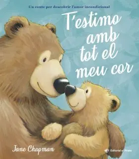 Testimo Amb Tot el Meu Cor