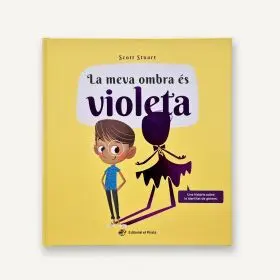 La Meva Ombra És Violeta