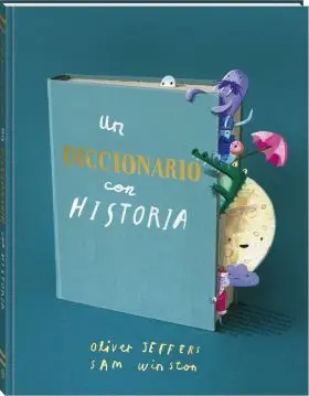 Un Diccionario con Historia