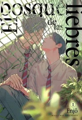 Bosque de las Liebres el N 01