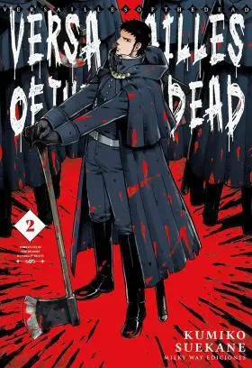 Versailles Of The Dead N 02