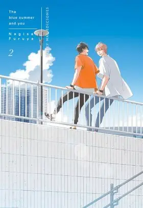 Blue Summer And You The N 02