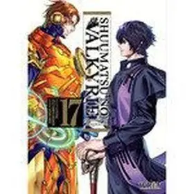 Shuumatsu no Valkyrie: Record Of Ragnarok 17