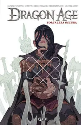 Dragon Age: Fortaleza Oscura