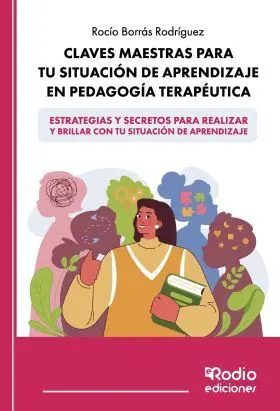 Claves Maestras para tu Situacion de Aprendizaje en Pedagogia Terapeutica