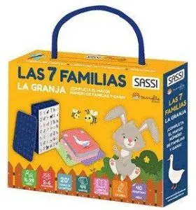 7 Familias, las. La Granja