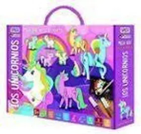 Unicornios, los