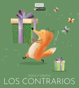 Contrarios, los