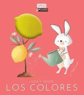 Colores, los