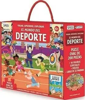 Mundo del Deporte, el
