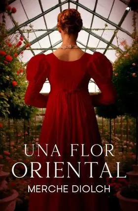 Una Flor Oriental