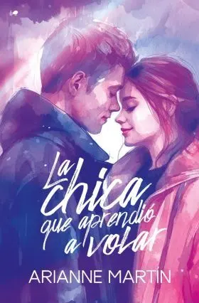 La Chica que Aprendio a Volar