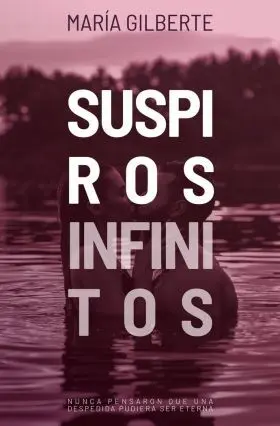 Suspiros Infinitos