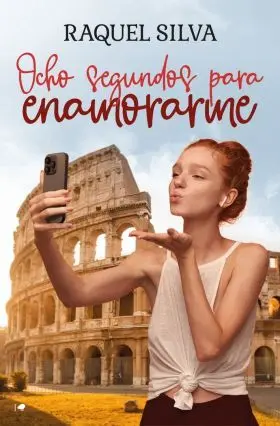 Ocho Segundos para Enamorarme